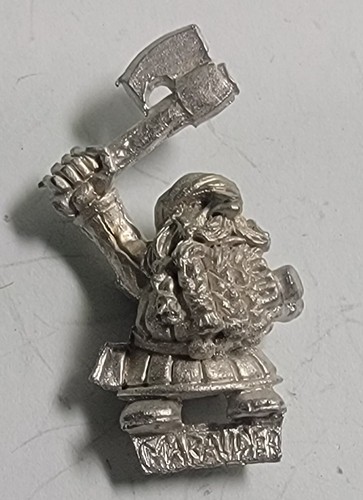 Warhammer citadel fantasy - citadel,