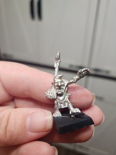 Citadel marauder metal goblin - citadel,