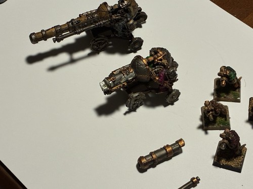 Warhammer skaven - warhammer,