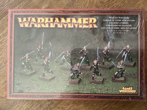 Warhammer fantasy wood - warhammer,