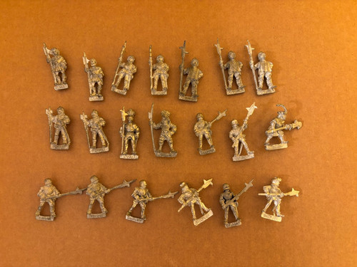Oop warhammer citadel empire - oop,