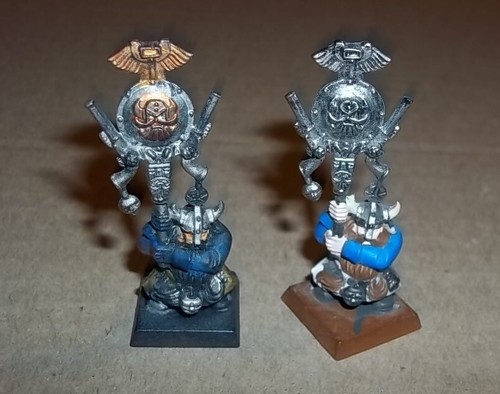 Warhammer fantasy battle for - warhammer,