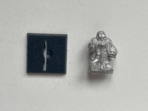 Dwarf king great axe - dwarf,