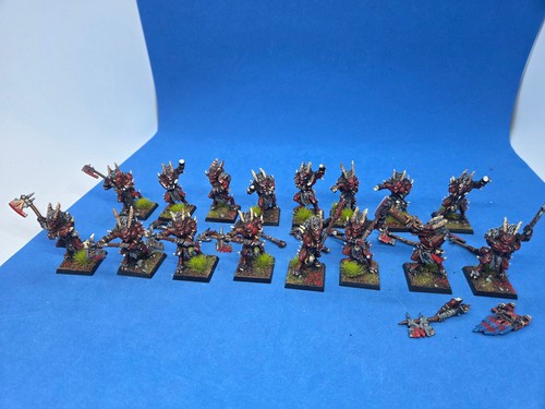 Warhammer age sigmar - sigmar, oop