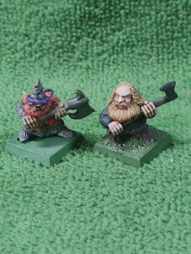 Citadel whf dwarfs - citadel, gw