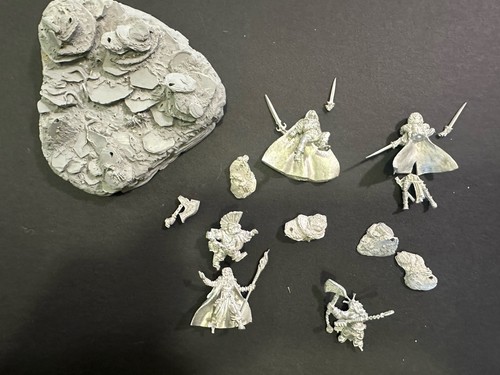 Warhammer black library - warhammer,
