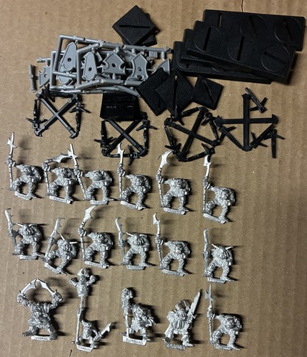 Warhammer regiments renown - warhammer,
