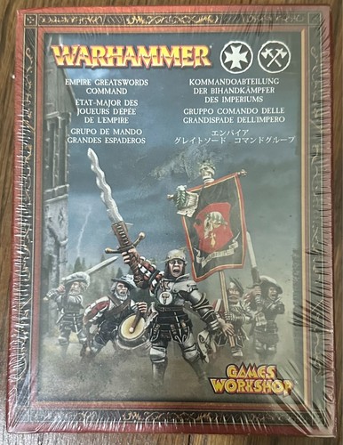 Citadel warhammer fantasy - citadel,
