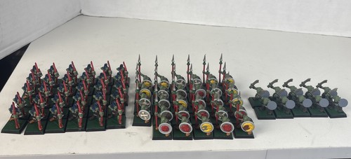 Warhammer fantasy battle - warhammer,