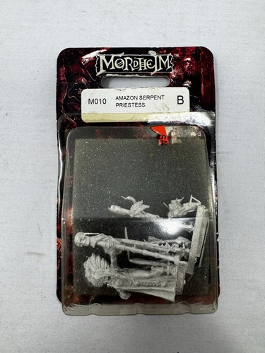 Warhammer mordheim blister - warhammer,