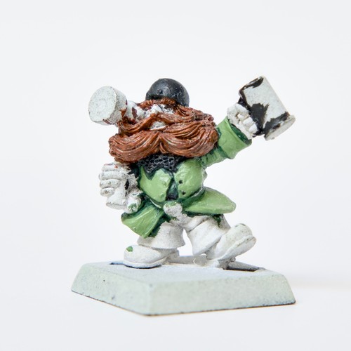 Rare warhammer classic - warhammer,
