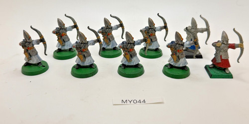 Warhammer fantasy aos tow high - fantasy,