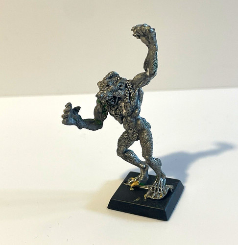 Warhammer fantasy battle - fantasy,