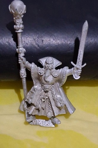 Warhammer fantasy empire - fantasy,