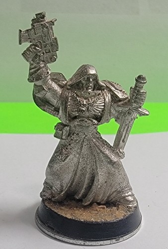 Warhammer citadel games - citadel,