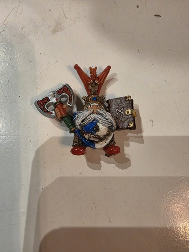 Warhammer fantasy throne - warhammer,