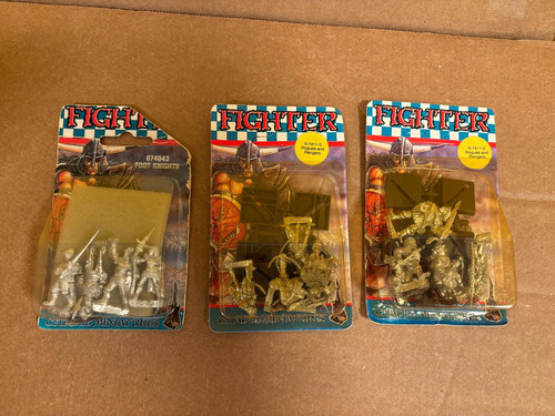 Oop warhammer citadel - oop,