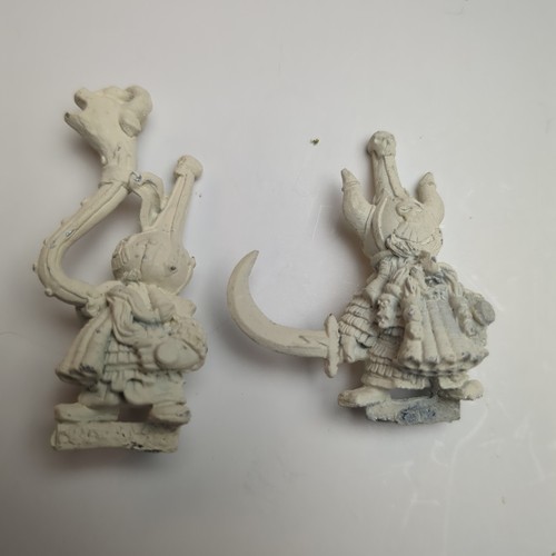 Warhammer old world chaos - world,