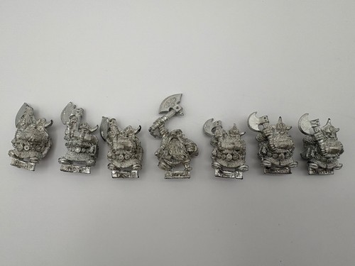 Warhammer fantasy bugman - fantasy,