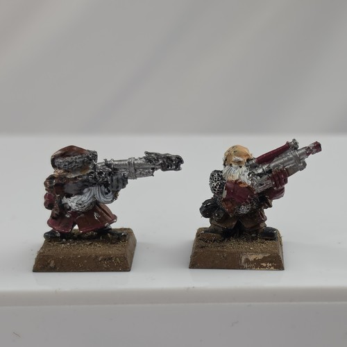 Vtg warhammer fantasy - vtg, dwarf