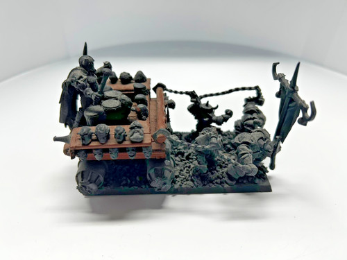 Oop 80s metal - metal, warriors