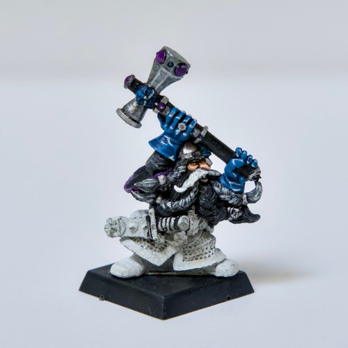 90s warhammer fantasy dwarf - 90s,