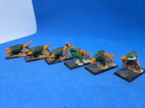 Warhammer age sigmar chaos - warhammer,
