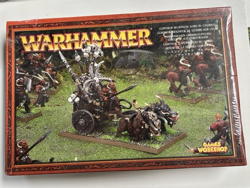 Warhammer gorthor the - warhammer,