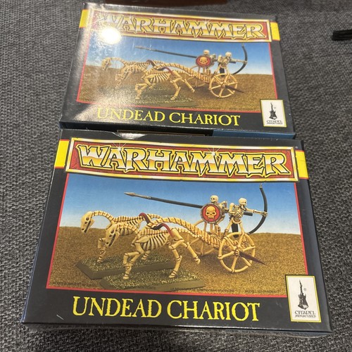 Warhammer fantasy undead - warhammer,