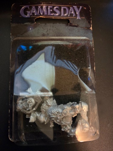 Citadel oop metal - oop, games
