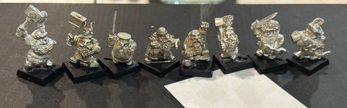 Warhammer fantasy dwarf - warhammer,