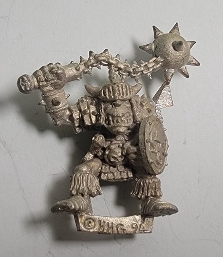 Warhammer fantasy orks - fantasy,