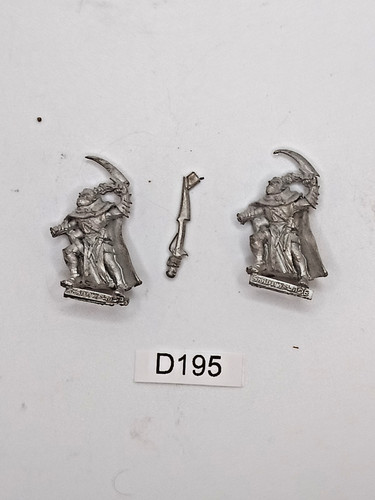 Warhammer fantasy aos tow - warhammer, dark