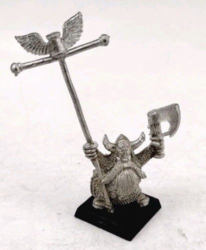 Warhammer fantasy bugman - warhammer, bugman's