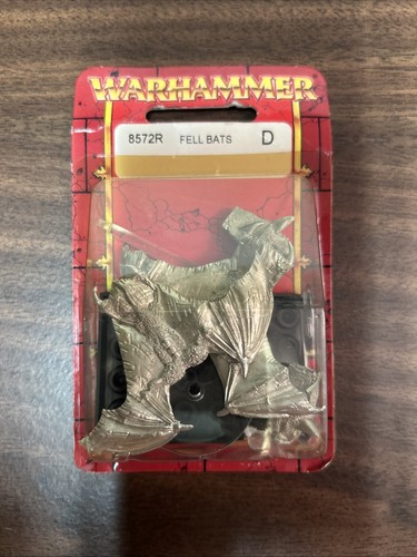 Warhammer undead vampire fell - undead, vampire/fell