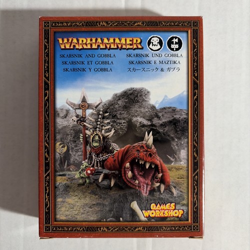 Warhammer fantasy night - warhammer,