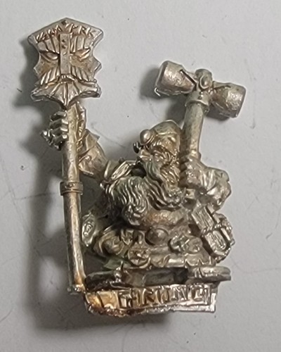 Warhammer fantasy dwarfs long - warhammer,