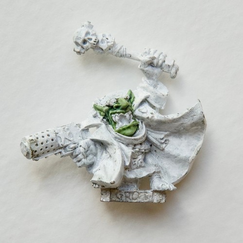 Rare warhammer gorkamorka - gw,
