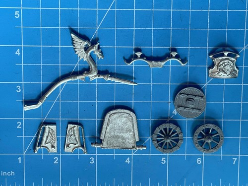 Warhammer fantasy wheel and - warhammer,