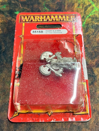 Citadel miniatures warhammer - miniatures,