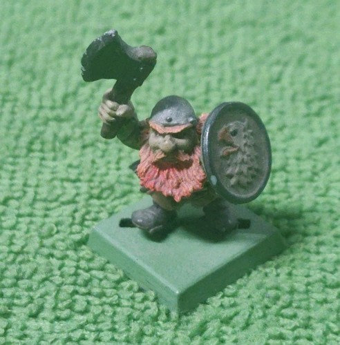 Citadel whf dwarfs - gw,