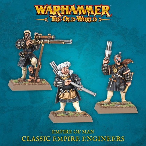 Warhammer tow empire - tow, of
