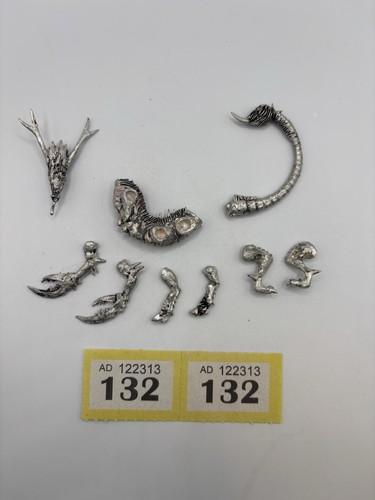 Fiend slaanesh metal - fiend,