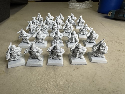 Warhammer fantasy dwarf - warhammer,